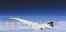 REVELL Concorde British Airways (04257)