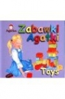 Zabawki Agatki rozkladanka-AGAT ROZKLADANKA