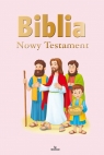  BibliaNowy Testament