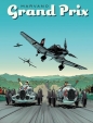 Grand Prix - Marvano