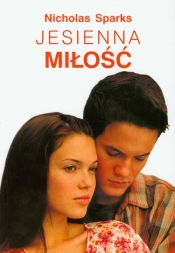 Jesienna miłość - Nicholas Sparks