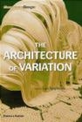 Architecture of Variation L Spuybroek