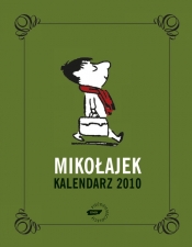 Mikołajek. Kalendarz 2010 - René Goscinny