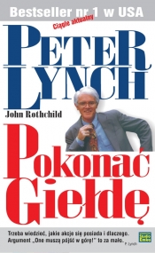 Pokonać giełdę