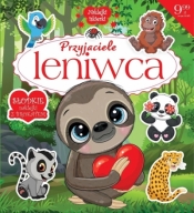Przyjaciele Leniwca - Opracowanie zbiorowe