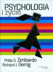 Psychologia i życie - Richard J. Gerrig, Philip Zimbardo