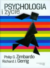 Psychologia i życie - Philip Zimbardo, Gerrig Richard J.