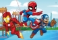 Puzzle Play for Future 3x48: Marvel Superhero Adventures (25257)