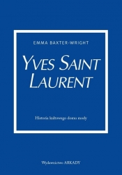 Yves Saint Laurent - Baxter-Wright Emma