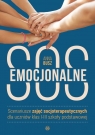 Emocjonalne SOS Scenariusze zajęć socjoterapeutycznych dla uczniów klas Busz Anna