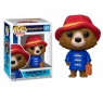 Figurka Movies Paddington z walizką Funko Pop 3+
