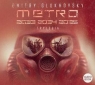 Trylogia: Metro 2033/2034/2035 audiobook