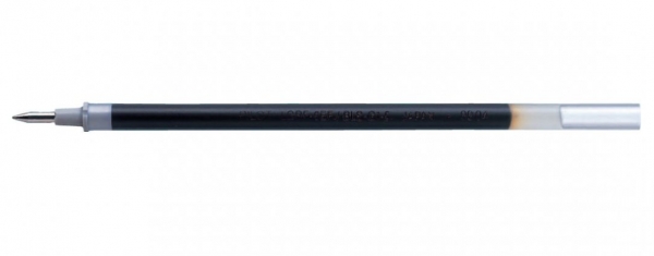 Wkład do długopisów żelowych Pilot G-1 i G-1 Grip czarny (BLS-G1-5-NF-B)
