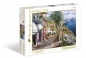 Puzzle 1000 High Quality Collection Romantic Capri (39357)