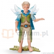 Elf Liliowy new 2012 (70457)