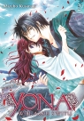 Yona w blasku świtu  #2 Mizuho Kusanagi