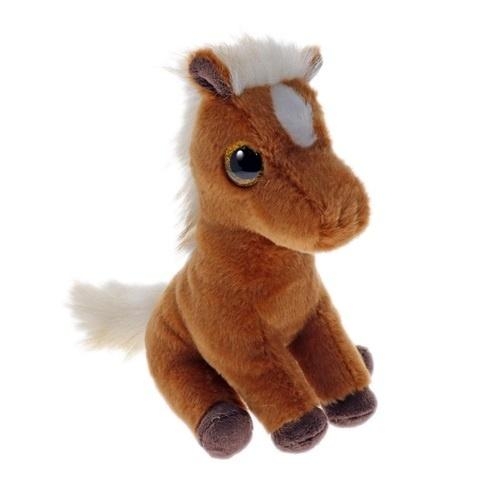 Boos Morty mustang 15cm
