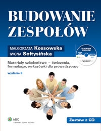 Budowanie zespołów