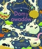 Domy owadów. Zajrzyj do środka - Simona Dimitri, Anna Milbourne