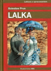 Lalka Lektura z opracowaniem - <br />
