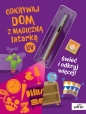 Odkrywaj dom z magiczną latarką UV - Magdalena Młodnicka