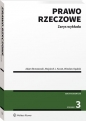 Prawo rzeczowe. Zarys wykładu - Adam Brzozowski, Wojciech Kocot, Wiesław Opalski