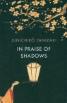 In Praise of Shadows Jun’ichirō Tanizaki