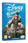 Disney Kraina Gier Alicja w Krainie Czarow