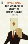 The Wonderful Story of Henry Sugar and Six More Roald Dahl