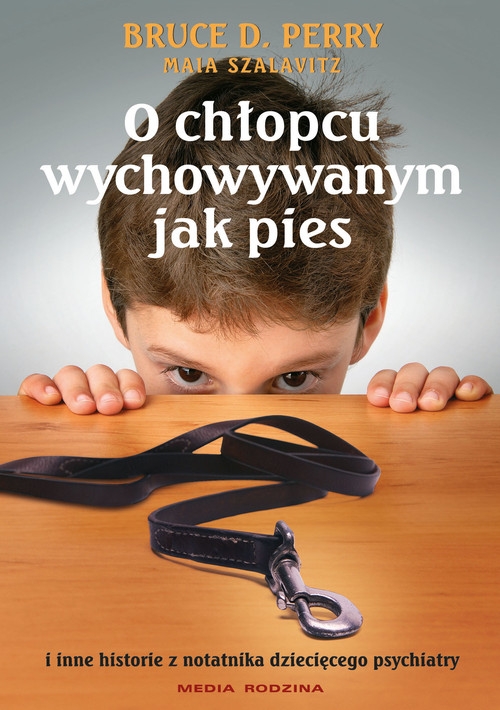 O chłopcu wychowywanym jak pies