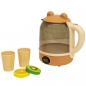 Interaktywny czajnik z akcesoriami, 1 szt. (125572)