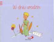 Pamiętam 1 W dniu urodzin - Antoine de Saint-Exupéry