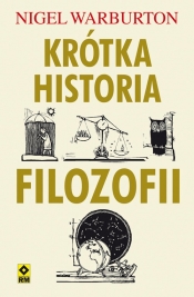 Krótka historia filozofii - Warburton Nigel