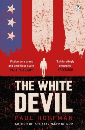 The White Devil - Hoffman Paul 