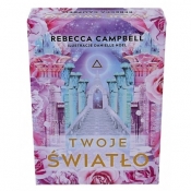 Twoje Światło - Rebecca Campbell