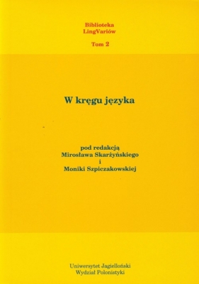 W kręgu języka