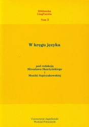 W kręgu języka