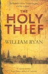 Holy Thief Ryan William