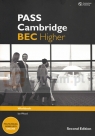 PASS Cambridge BEC Higher 2Ed WB Ian Wood