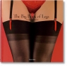 The Big Book of Legs wer. angielska Dian Hanson