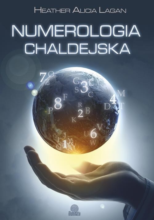 Numerologia chaldejska