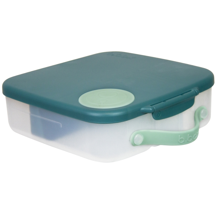 b.box Lunchbox, Emerald Forest (BB400607)
