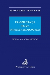 Fragmentacja prawa międzynarodowego
