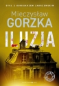 Iluzja. Cienie przeszłości. Tom 2 - Mieczysław Gorzka