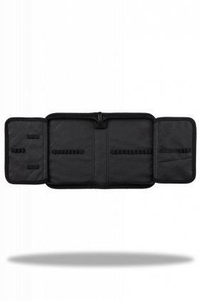 Coolpack, Piórnik jednoklapkowy bez wyposażenia Clipper - Dinopark (F076966)