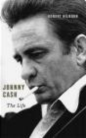 Johnny Cash Robert Hilburn