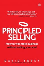 Principled Selling