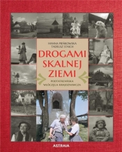 Drogami skalnej ziemi - Staich Tadeusz