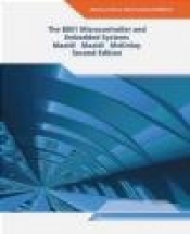 The 8051 Microcontroller and Embedded Systems