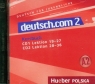 Deutsch.com 2 Kursbuch